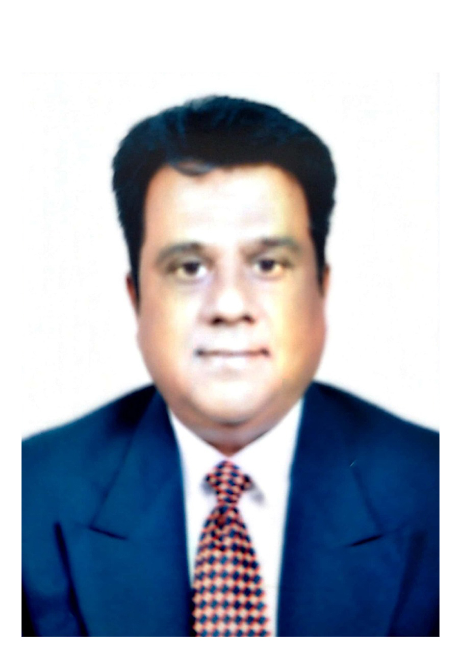 Jitendrakumar N. Badami