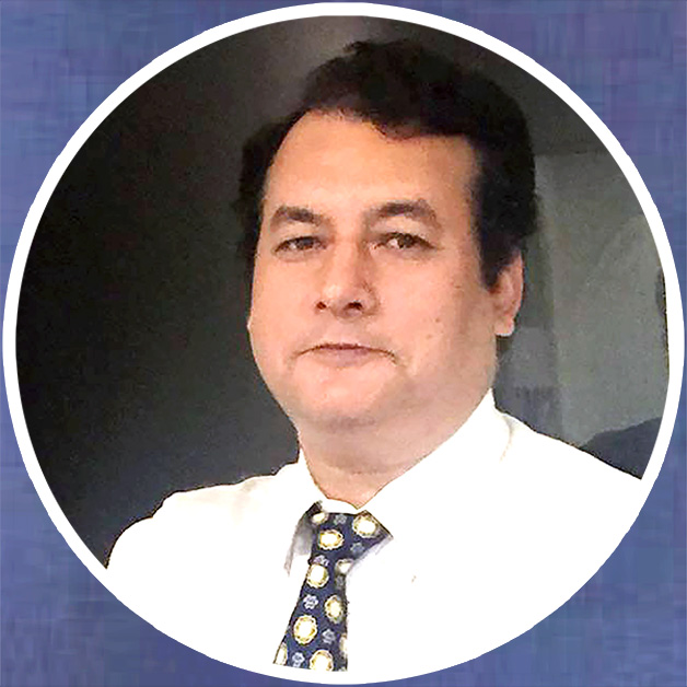 Mr. Vishwajeet Chakravarty