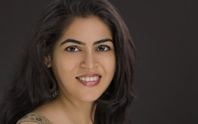 Namrata Sachdev
