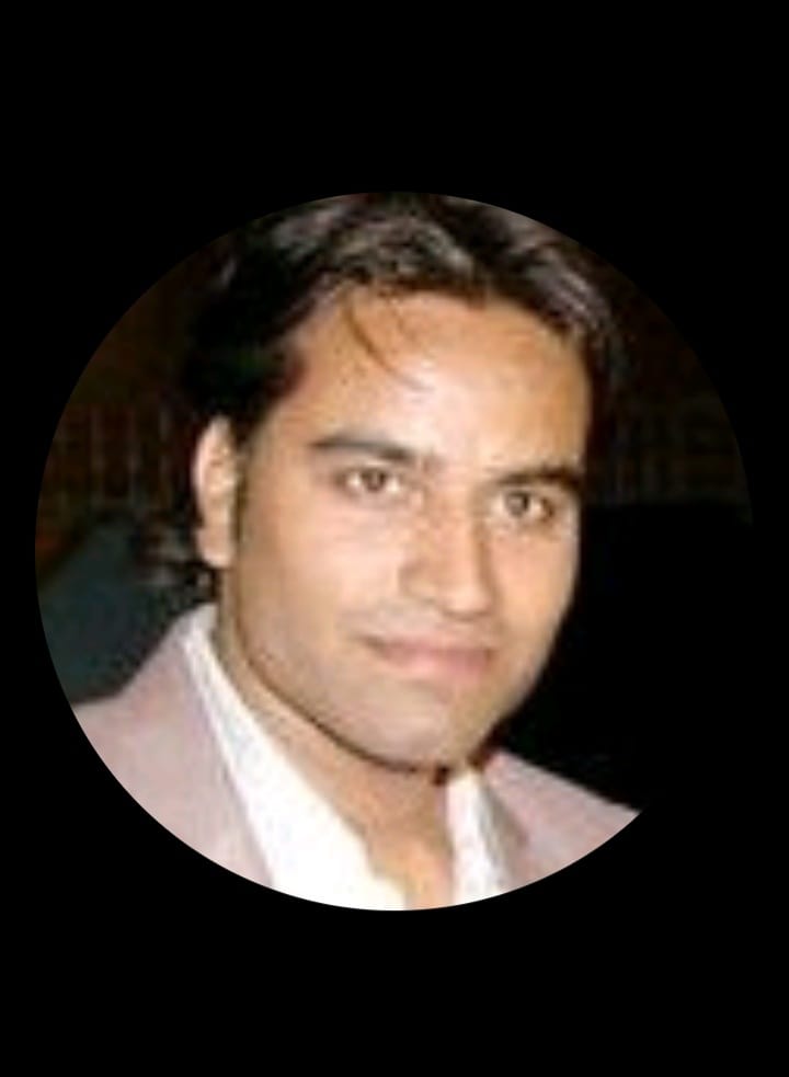 Mr. Pankaj Dixit